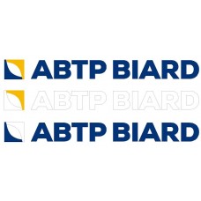 Logo ABTP BIARD